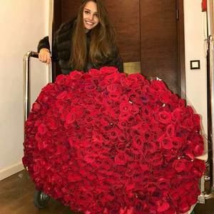 Meet your Posher, Uran